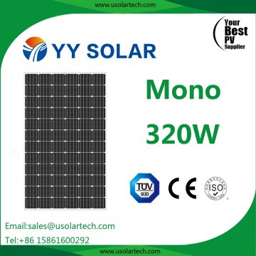 20 Years Warranty PV Solar Panels Best Price 300W 310W 320W 330W