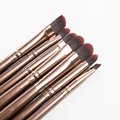 18PCS Hot Sale Cosmetic Brush Set for Christmas Gift