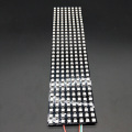 WS2812B Flexible LED -Anzeige -Panel -Mini -LED -Bildschirm