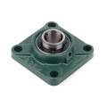 Hanger Type Pillow Block Mounted Bearings UCF 201