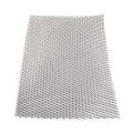 Titanium Wire Woven Mesh Petroleum Filter