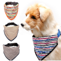 Bandana de chien de compagnie réglable