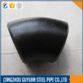 Short Astm A106 Carbon Steel Elbow