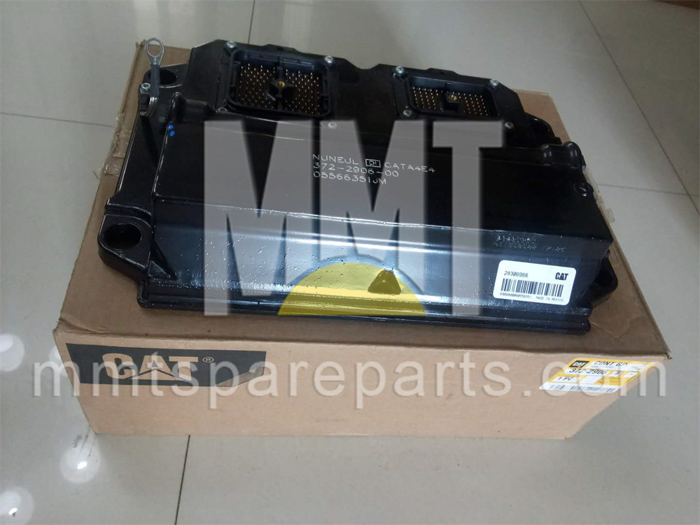 Electronic Control Module 372-2906 Electronic Control Module 372-2906