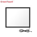 19 Inch No Drifting Infrared Touch Frame