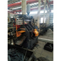 CNC Band Steel Punching & Shearing Machine