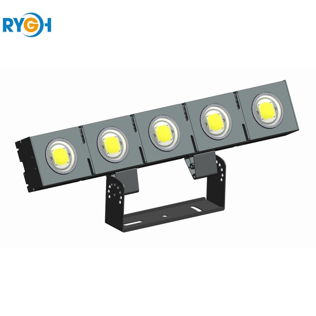 250W LED Flood Light