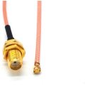 RF -кабель RG31RF Caboxial Cable для антенны