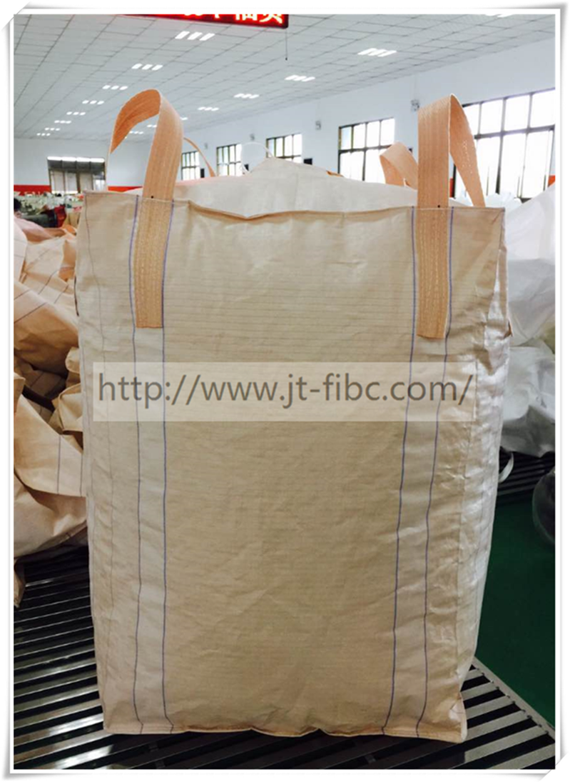 Pp High Quality Bulk Bag