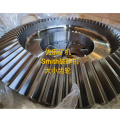 57SBS Cone CRUSHER Gear Parts A3-272-2143 BA-272-2143 57SBS