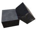 Wholesale Square Refractory Graphite Block