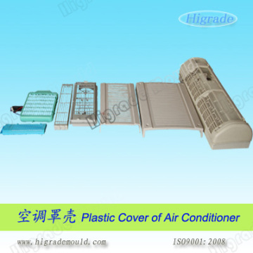 Injection Mould/High Quality Injection Mould/Plastic Mould
