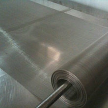 Hastelloy Woven Wire Cloth-Ni Alloy Mesh