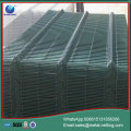 3D welded fence 3D fence panels