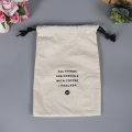 Canvas Tote Bags  drawstring bag