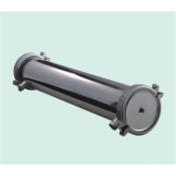 Stainless Steel RO Membrane Housing for \Water Purifier Machine