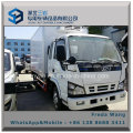 Рефрижераторный рефрижератор Isuzu Reefer