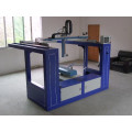 Electrical 5 Axis Painting Machine for Company