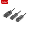 Square Proximity Sensor SL-12F1/12F2