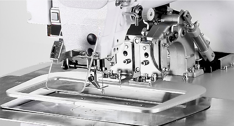 CC-2210G-01A belt sewing machine