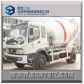 Foton 4X2 Kleiner Conceret Mischer Truck