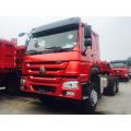 Sinotruk howo 10 Wheels Tipper Dump Truck RHD