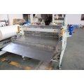 Conveyor Belt Cutting Machine