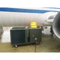 AIRCRAFT AIR CONDITIONING EQUIPMENT