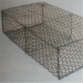 Galvanized Reno Mattress PVC Coated Gabion Mattress