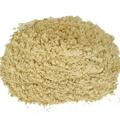 Dehydrated Air Dried Ginger Powder