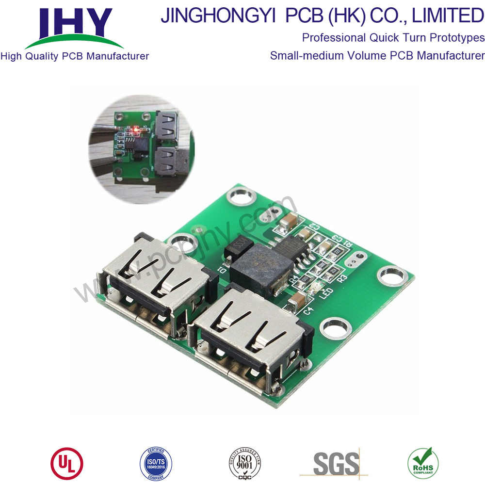 Usb Circuit Board | JYB PCB