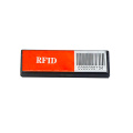 UHF HF abs book tag RFID bookshelf tag