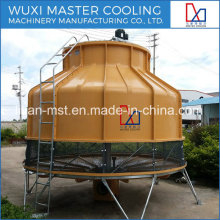 Mstyk-250 FRP Round Cooling Tower