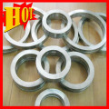 Customized Size Gr9 Titanium Ring with High Quality