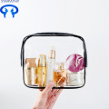 Travel toiletries bag men's make-up bag hand bag