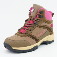 Genuine Leather Hiking Shoes for Women