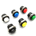 Push Button Switch 16 mm