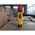 300ml 10.14 FL Oz. Butane Gas Lighter Refill