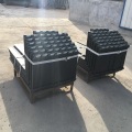 Hook type standard forklift forks with ISO/CE certificate