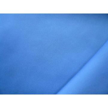 Plain Dyed TC Twill Fabric 195Gsm