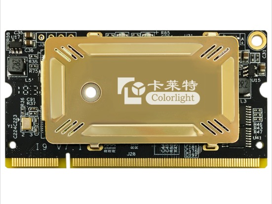 Colorlight Receiving Card I9 Model