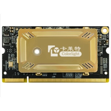 Colorlight receiving card i9 Model