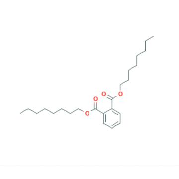 Dioctyl Phthalat (DOP) PVC -Weichmacherreinheit 99,5% min