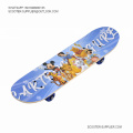 Long And Concave Skateboard Heat Transfer Skateboard 2406