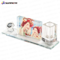 FREESUB Sublimation Crystal Photo Frame Precio