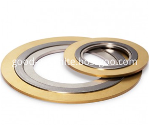 Graphite Spiral Wound Gaskets