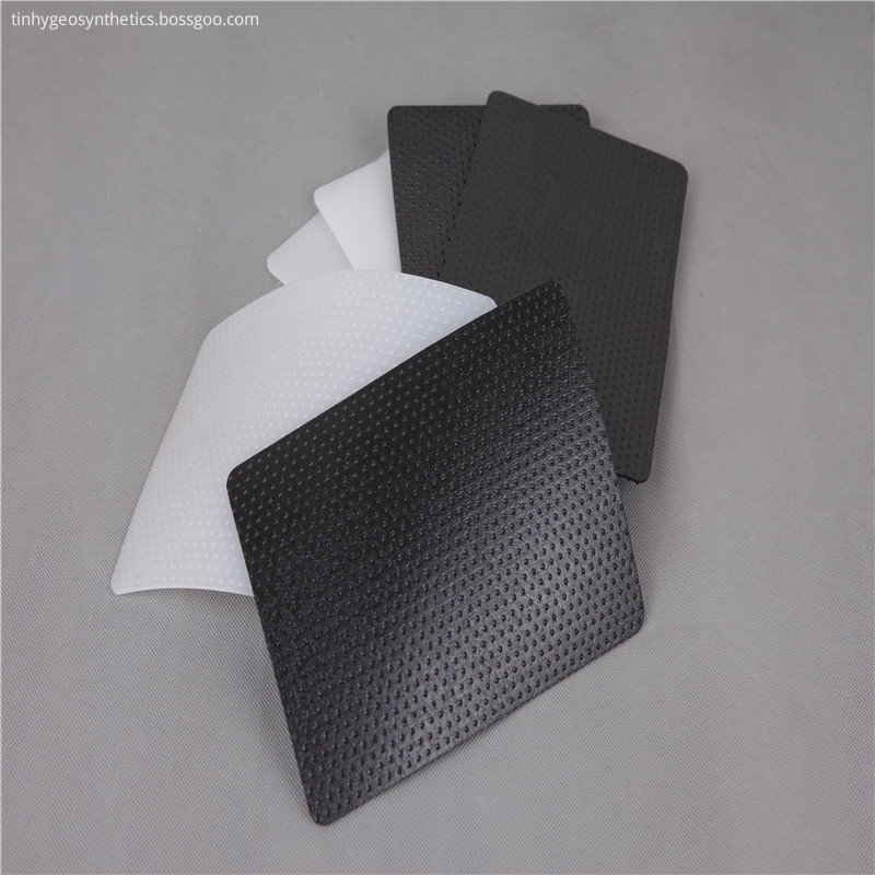 2 mm geomembrane