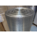 Big Discount galvanized welded wire mesh