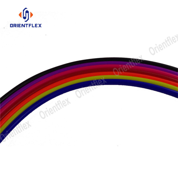 Silicone Hose 25