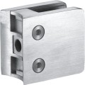 Thickening Square Stainless Steel Handrail Clamp